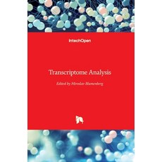 (英文圖書) Transcriptome Analysis 精裝版, Intechopen, 英文