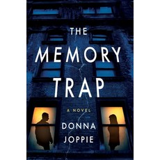 (英文圖書) The Memory Trap 平裝版, Dartfrog Books, 英文