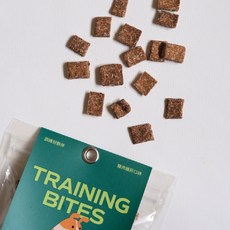 COCONILLA口迷 TRAINING BITES 寵物訓練零食 狗貓適用, 1, 雞肉雞肝