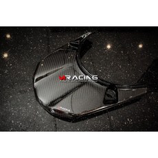 碳纖維機車套件