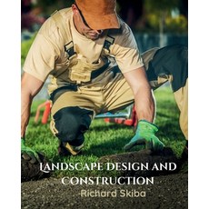 (英文圖書) Landscape Design and Construction 平裝版, After Midnight Publishing, 英文