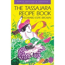 (英文圖書) The Tassajara Recipe Book 平裝版, Shambhala, 英文