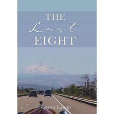 (英文圖書) The Last Eight 精裝版, Xulon Press, 英文