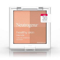 Neutrogena 露得清 4色腮紅, 1入, Sunkissed