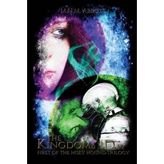 (英文圖書)The Kingdoms of Day: First of the Holy Hound Trilogy 平裝版, Mychal-Ana Noelani Michiko ..., 英文