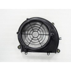少年家 SYM 三陽 JET S 125 原廠風扇外蓋組 (FZG FK12V5) 電盤風扇保護罩