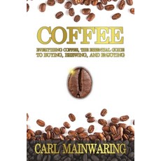 (英文圖書) Coffee 平裝版, Mesnil Warin Publishing, 英文