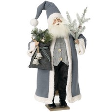 Sullivans 小雕像聖誕節室內裝飾, 聖誕鐘聲