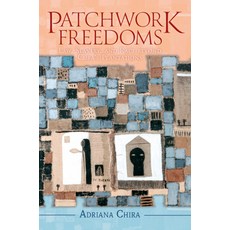 (英文圖書) Patchwork Freedoms: Law Slavery and Race Beyond Cuba's Plantations 平裝版, Cambridge University Press, 英文