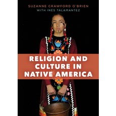 (英文圖書) Religion and Culture in Native America 精裝版, Rowman & Littlefield Publis..., 英文