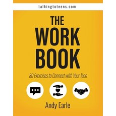 (英文圖書) Talking to Teens Exercises Workbook 平裝版, 英文