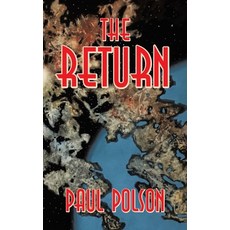 (英文圖書) The Return 精裝版, iUniverse, 英文