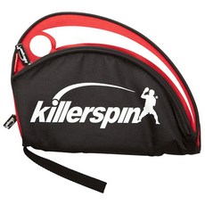 killerspin Pearracuda 槳袋 乒乓球袋 乒乓球盒, 混色