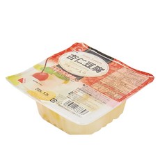 杏仁豆腐水果布丁, 1個, 250g