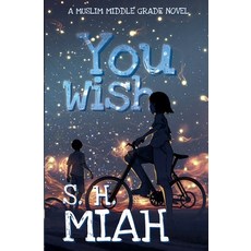(英文圖書)You Wish 平裝版, Muslim Fiction Project, 英文