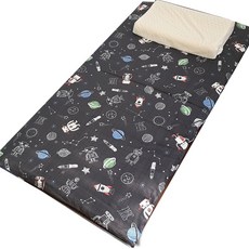 【LUST】嬰兒乳膠床 60X120cm CERI純乳膠檢驗/送抗菌 嬰兒墊 布套 嬰兒床墊, 單購100純棉布套/星際機械(不含床墊)