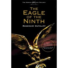(英文圖書)The Eagle of the Ninth 平裝版, Square Fish, 英文