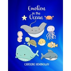 (英文圖書) Emotion In The Ocean 平裝版, Independently Published, 英文