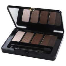 GUERLAIN 嬌蘭 咖啡色系眼影盤 6g, 1個, 02 唐卡帝國