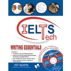 (英文圖書) Ielts Writing Essentials (Book 2) 平裝版, V&s Publishers, 英文