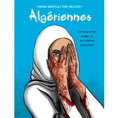 (英文書) Algériennes： The Forgotten Women of the Algerian Revolution 精裝版, Penn State University Press, 英文