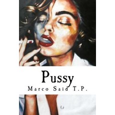 (英文圖書)Pussy: And other short stories 平裝版, Createspace Independent Pub..., 英文
