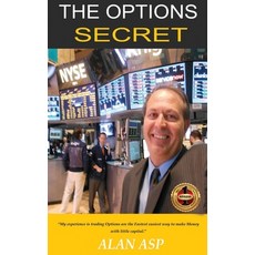 (英文圖書) The Options Secret 精裝版, Beyond Publishing, 英文