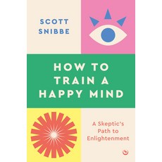 (英文圖書) A Skeptic's Path to Enlightenment: How Analytical Meditation Can Train a Happy Mind 平裝版, Watkins Publishing, 英文