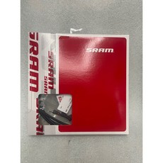 Sram Red Force Axs 新款12速公路車碟煞油管 提升公路車性能 確保騎乘安全, 1個, 詳見包裝