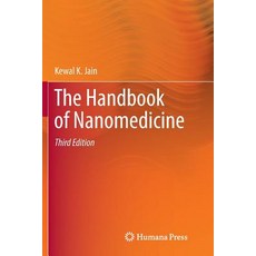 (英文圖書) The Handbook of Nanomedicine 平裝版, Humana, 英文