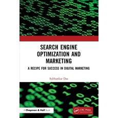 (英文圖書) Search Engine Optimization and Marketing: A Recipe for Success in Digital Marke... 平裝版, CRC Press, 英文