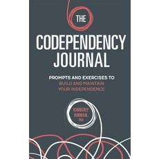 (英文圖書) The Codependency Journal: Prompts and Exercises to Build and Maintain Your Independence 平裝版, Rockridge Press, 英文