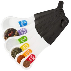 goodcook 量勺舒適握柄 6 件套, 1個