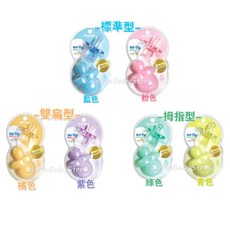 WUS BABY 優生矽晶安撫奶嘴 單入附盒, 詳見包裝, 詳見包裝, 詳見包裝, 標準Ｓ－藍色