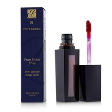 ESTEE LAUDER 雅詩蘭黛 純色Envenyl Lip Lip Color 7ml, 1支, 02 Controversial