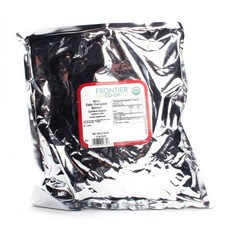 FRONTIER 歐洲接骨木莓果茶, 1個, 453克