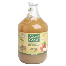 North Coast 蘋果汁, 1瓶, 1.89L