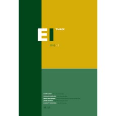 (英文圖書) Encyclopaedia of Islam - Three 2019-2 平裝版, Brill, 英文