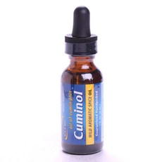 North American Herb&Spice 孜然醇 野生芳香香料油, 1個, 30ml