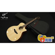 卡馬 Kepma F1-OM-NW 面單板 木吉他 附原廠琴袋 全館免運