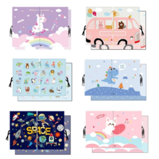 汽車遮陽簾 汽車窗簾 車用遮陽 汽車隔熱 車窗簾 車內遮陽 後座遮陽 磁吸汽車遮陽簾, 紫色, 1個