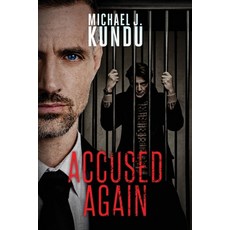 (英文圖書) Accused Again 平裝版, MindStir Media, 英文