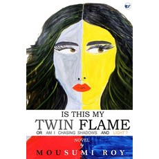 (英文圖書) Is This My Twin Flame or Am I Chasing Shadows & Light 平裝版, Clever Fox Publishing, 英文