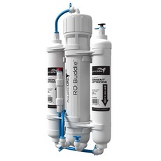 AquaticLife 低夥伴儲備滲透系統過濾器, 1個