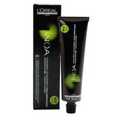 L'OREAL PARIS 巴黎萊雅 inoa顏色60克, 1個, 9.31 非常淺的金色灰金發