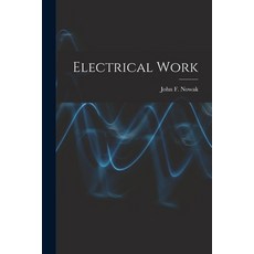 (英文圖書) Electrical Work 平裝版, Hassell Street Press, 英文
