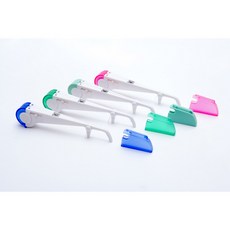 澳洲牙醫師 伍駒牙線器