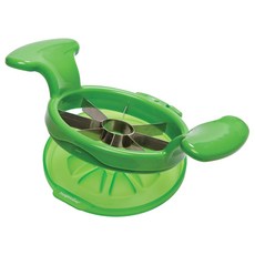 prep solutions Progressive Apple Pop Out 8 片切水果機, 1個