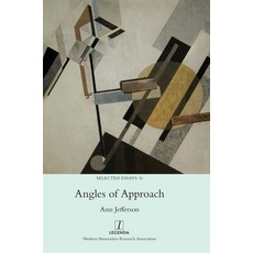 (英文圖書) Angles of Approach 精裝版, Legenda, 英文