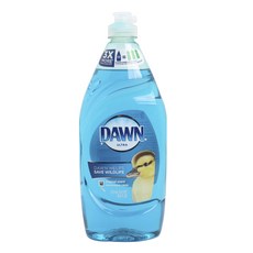 DAWN 原裝洗碗機的 3 倍, 1個, 573ml